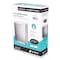San Jamar Dispenser, Multi Fold Towel, Chrome SAN T1900XC - alternate 8